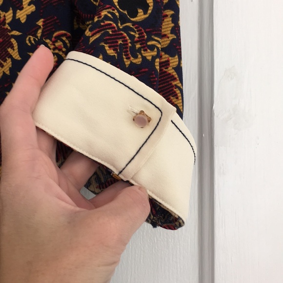 Vintage inspired dress from ModCloth - Picture 3 of 4